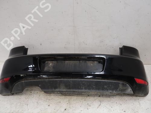 rear-bumper-vw-golf-vi-5k1-2008-2009-2010-2011-2012-2013-2014-33008773 main image