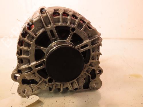 Used Alternator AUDI A3 Sportback (8PA) 1.4 TFSI (125 hp) 19490582