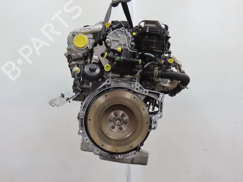 Motor FORD TRANSIT COURIER B460 Box Body/MPV 1.5 EcoBlue | BP27373105M1