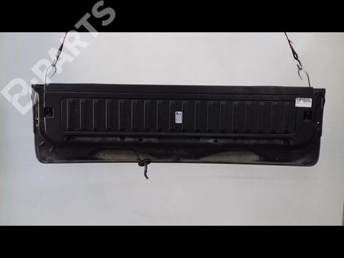 BP11411324C6 | Portellone/Cofano posteriore BMW X5 (E53) 3.0 d BP11411324C6