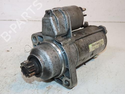 Used Starter VW GOLF IV (1J1) 1.9 TDI (130 hp) 30950673