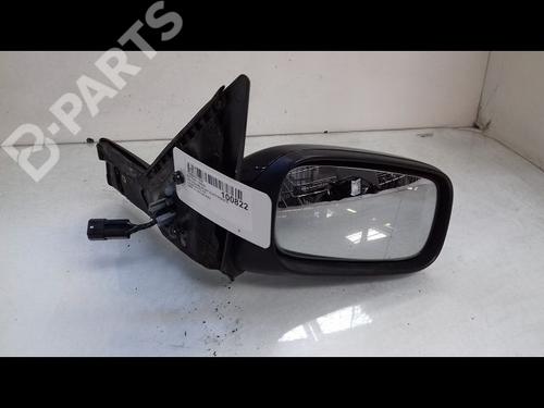 Used Right mirror SAAB 9-5 (YS3E) 3.0 TiD (177 hp) 8983170