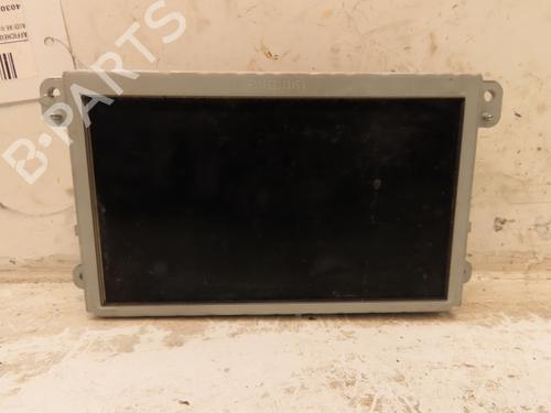Display AUDI A6 C6 (4F2) 2.7 TDI | BP28120846C48 