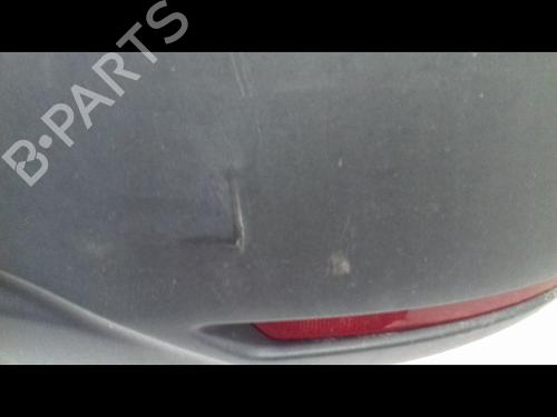 Rear bumper CITROËN C4 CACTUS 1.2 THP 110 | BP14957321C8 