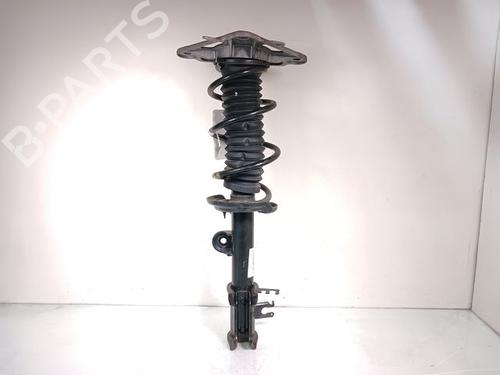 Used Right rear shock absorber FIAT 500X (334_) 1.0 (334.AXN1B) (120 hp) 14956119