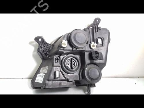 Used Right headlight OPEL MERIVA A MPV (X03) 1.6 (E75) (87 hp) 10344451