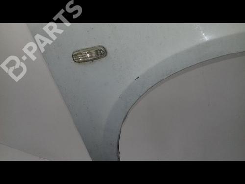 Left front fenders FIAT MULTIPLA (186_) 1.9 JTD (186AXE1A) | BP8979382C41 