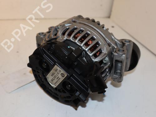 Alternator BMW 3 (E46) 316 i | BP33415993M7 - Image 2