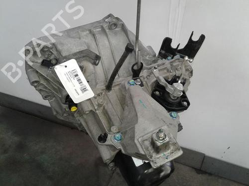 Gearbox NISSAN MICRA IV (K13K, K13KK) 1.2 | BP8996878M3