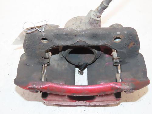 Left front brake caliper MERCEDES-BENZ C-CLASS (W203) C 320 (203.064) | BP29845803M105 - Image 3