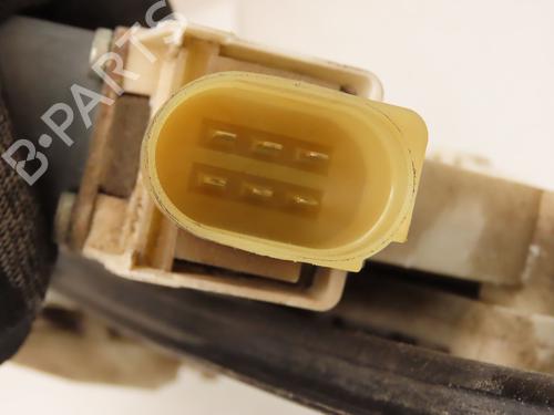 Front left window mechanism BMW 3 (E90) 316 d | BP26608082C22 