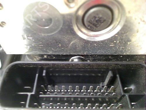 ABS pump PEUGEOT 2008 I (CU_) 1.6 HDi | BP36484194M43 - Image 2