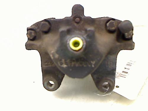 Used Left rear brake caliper MERCEDES-BENZ CLK (C209) CLK 270 CDI (209.316) (170 hp) 14891657