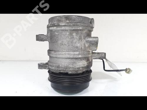 AC compressor DAEWOO MATIZ (M100, M150) 0.8 | BP10489862M34 