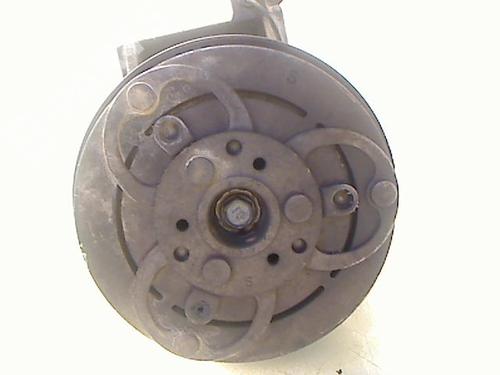 AC compressor MITSUBISHI L200 / TRITON (KA_T, KB_T) 2.5 DI-D 4WD (KB4T) | BP8985972M34 