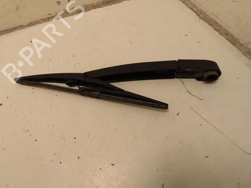 Used Rear windshield wiper arm FIAT 500X (334_) 1.3 D Multijet (334AXH1A) (95 hp) 30892735