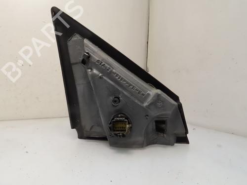 Ryggespeil venstre RENAULT MEGANE II (BM0/1_, CM0/1_) 1.4 16V (BM0B, CM0B) | BP25611032C26