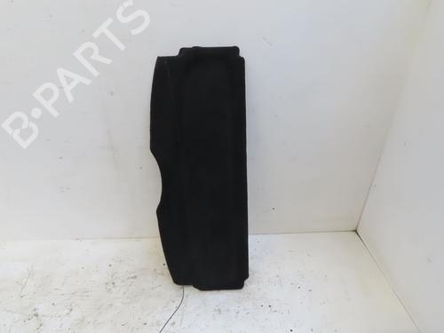 Rear parcel shelf PEUGEOT 206 Hatchback (2A/C) 1.1 i | BP32486806C85