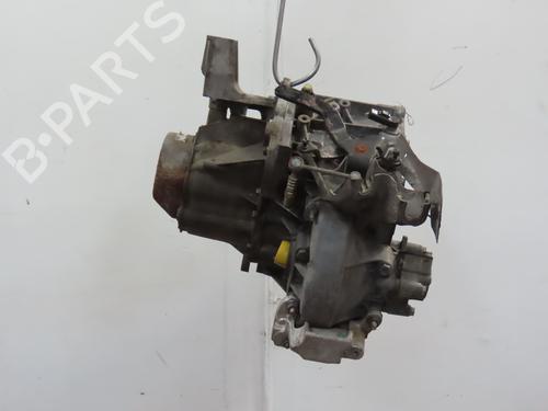 Gearbox CITROËN C5 III (RD_) 1.8 16V (RD6FXC) | BP37003972M3 - Image 4