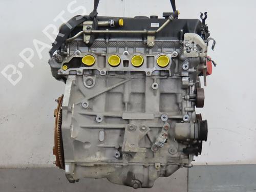 Engine MAZDA MX-5 III (NC) 1.8 (NC18) | BP39217731M1 - Image 2