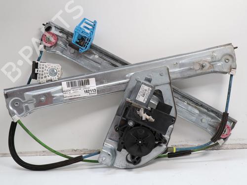 Used Front left window mechanism Front left window mechanism 39219639 39219639