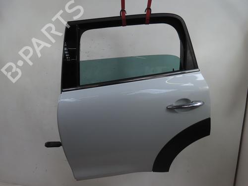 Used Left rear door MINI MINI COUNTRYMAN (R60) Cooper SD (143 hp) 19061548