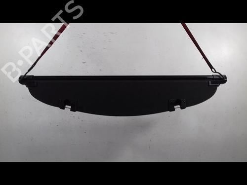 Rear parcel shelf MAZDA CX-5 (KE, GH) 2.2 D (KE2FW) | BP11999153C85
