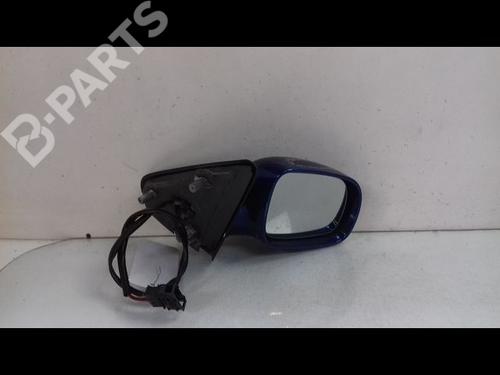 Right mirror SEAT CORDOBA (6K1, 6K2) 1.9 TDI | BP8981225C27 