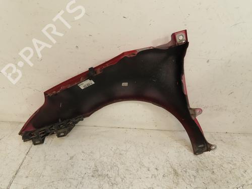 Right front fenders CITROËN C4 I (LC_) 1.6 HDi | BP28309787C42 