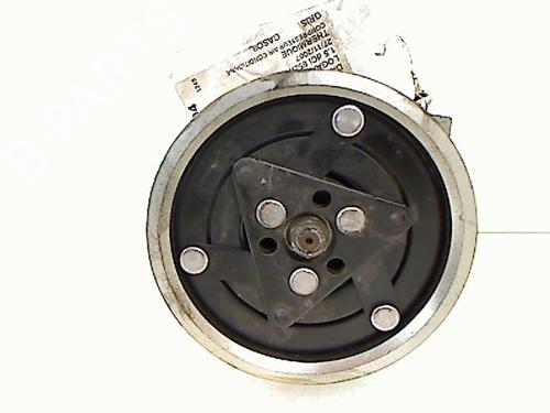 Airco pomp DACIA LOGAN MCV (KS_) 1.5 dCi (KS0W) (86 hp) 23149383