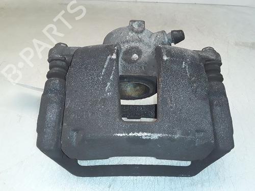 Left rear brake caliper PEUGEOT BOXER Van 2.2 HDi 100 | BP14891478M107