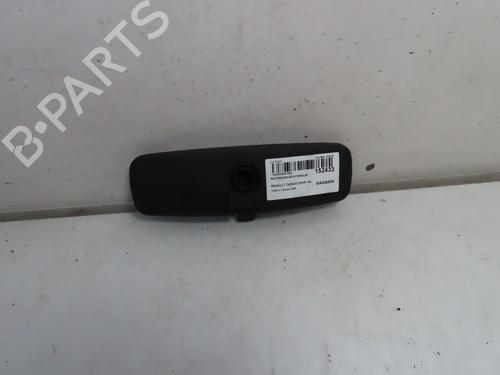 Used Rear mirror RENAULT TWINGO I (C06_) 1.2 16V (C06C, C06D, C06K) (75 hp) 22525153
