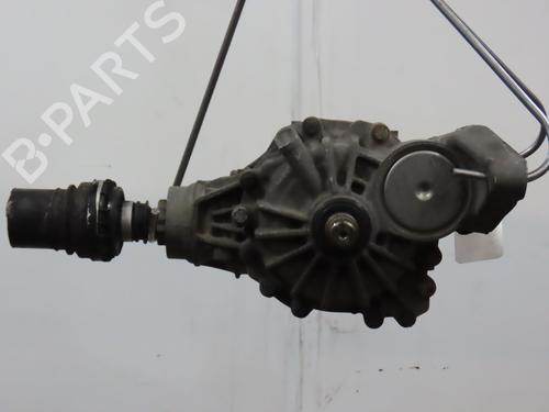 Rear differential JEEP RENEGADE SUV (BU, B1, BV) 2.0 CRD 4x4 | BP36310995M24 - Image 4