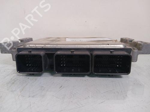 Engine control unit (ECU) RENAULT CLIO III (BR0/1, CR0/1) 1.5 dCi | BP13031166M57 