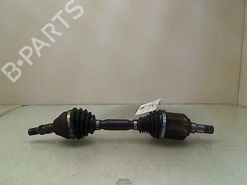 Used Left front driveshaft OPEL ASTRA H GTC (A04) 1.9 CDTi (L08) (150 hp) 8977464