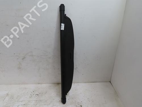 Plage arrière RENAULT KOLEOS II (HC_) 1.7 BLUE dCi 150 (HCA7) (150 hp) 33137760