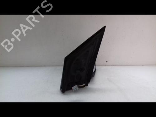 Right mirror FORD FUSION (JU_) 1.4 TDCi | BP14957002C27 