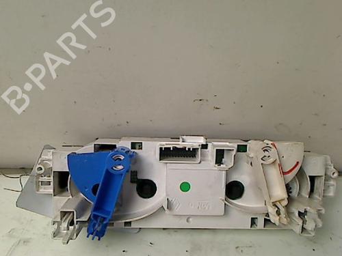 Climate control RENAULT MEGANE III Hatchback (BZ0/1_, B3_) 1.5 dCi | BP23151135I5 - Image 2