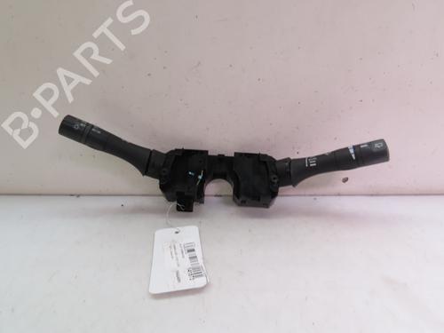 Used Steering column stalk NISSAN JUKE (F15) 1.5 dCi (110 hp) 15546742