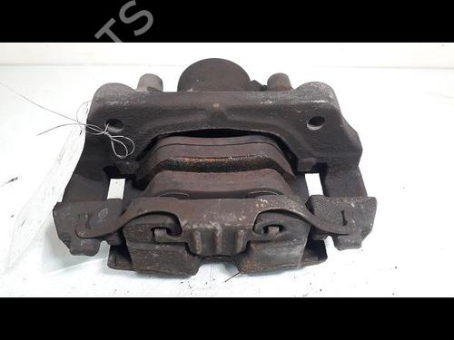 Used Left front brake caliper BMW 1 (E87) 120 d (177 hp) 14892005