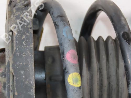 Right front shock absorber RENAULT MEGANE III Coupe (DZ0/1_) 2.0 TCe (DZ1N) | BP27352118M17 