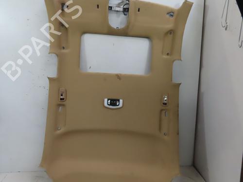 Interiør tag PORSCHE PANAMERA (970) 3.0 S E-Hybrid (333 hp) 24651287