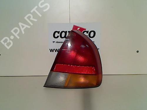 Used Right taillight MITSUBISHI CARISMA (DA_) [1995-2006]  23153434