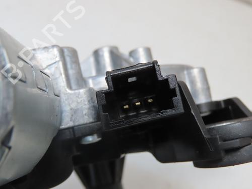 Used Rear wiper motor RENAULT MEGANE IV Grandtour (K9A/M/N_) 1.5 Blue dCi 115 (K9A6) (116 hp) 25885851