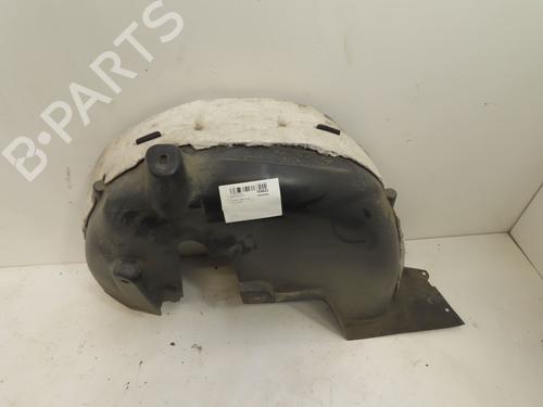 Used Wheel arch PEUGEOT 2008 I (CU_) 1.2 PureTech 82 (82 hp) 30953789