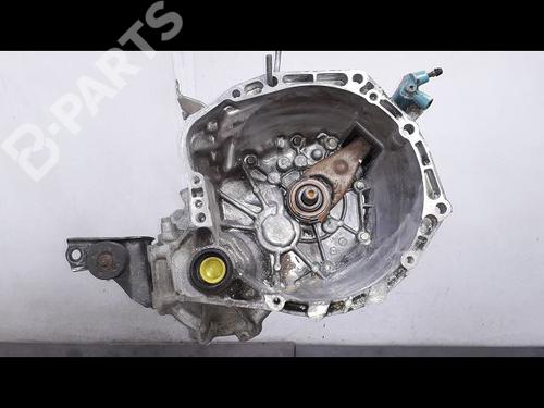 Used Gearbox TOYOTA YARIS (_P1_) 1.0 (SCP10_, SCP10R) (68 hp) 9694010