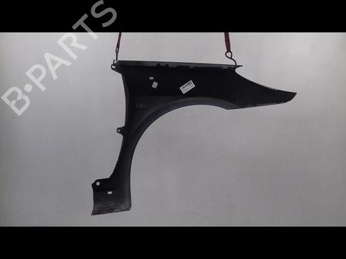 Used Left front fenders PEUGEOT 307 Break (3E) 1.6 16V (109 hp) 8992382