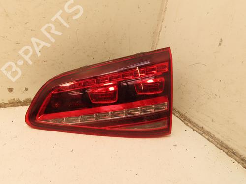 Used Right tailgate light Right tailgate light VW GOLF VII (5G1, BQ1, BE1, BE2) 2.0 GTI (230 hp) 33137862 33137862