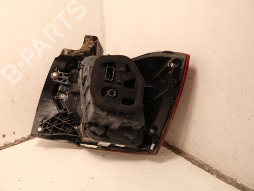 Used Left taillight Left taillight VW POLO VI (AW1, BZ1, AE1) 1.0 TSI (95 hp) 33278797 33278797