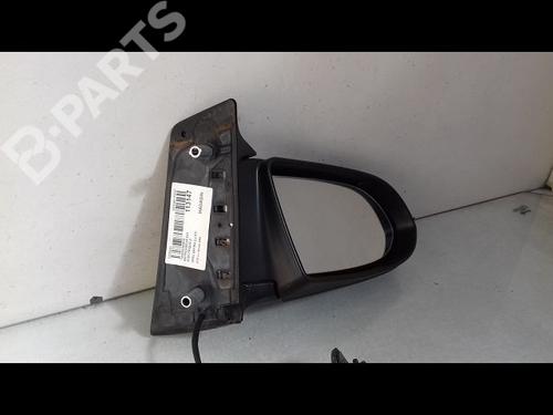 Right mirror OPEL ZAFIRA A MPV (T98) 2.2 DTI 16V (F75) | BP8988489C27 